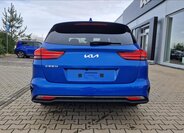 KIA Ceed Kombi 1,5 l 103 kw