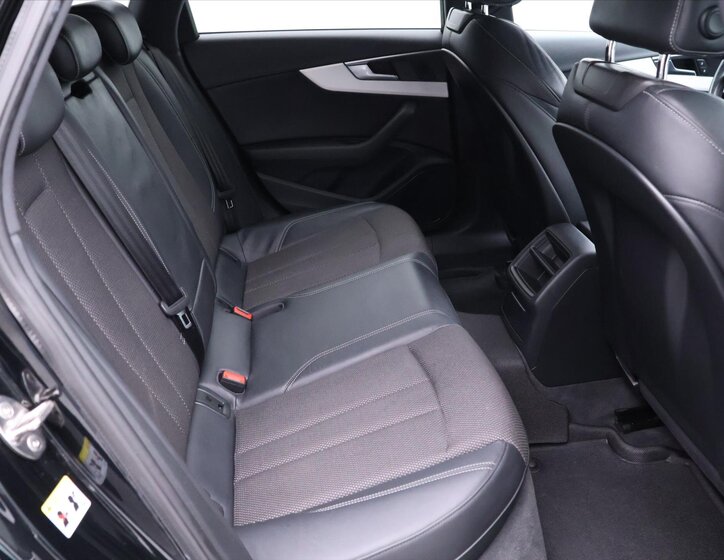 Audi A4 Kombi 3,0 l 160 kw