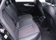 Audi A4 Kombi 3,0 l 160 kw