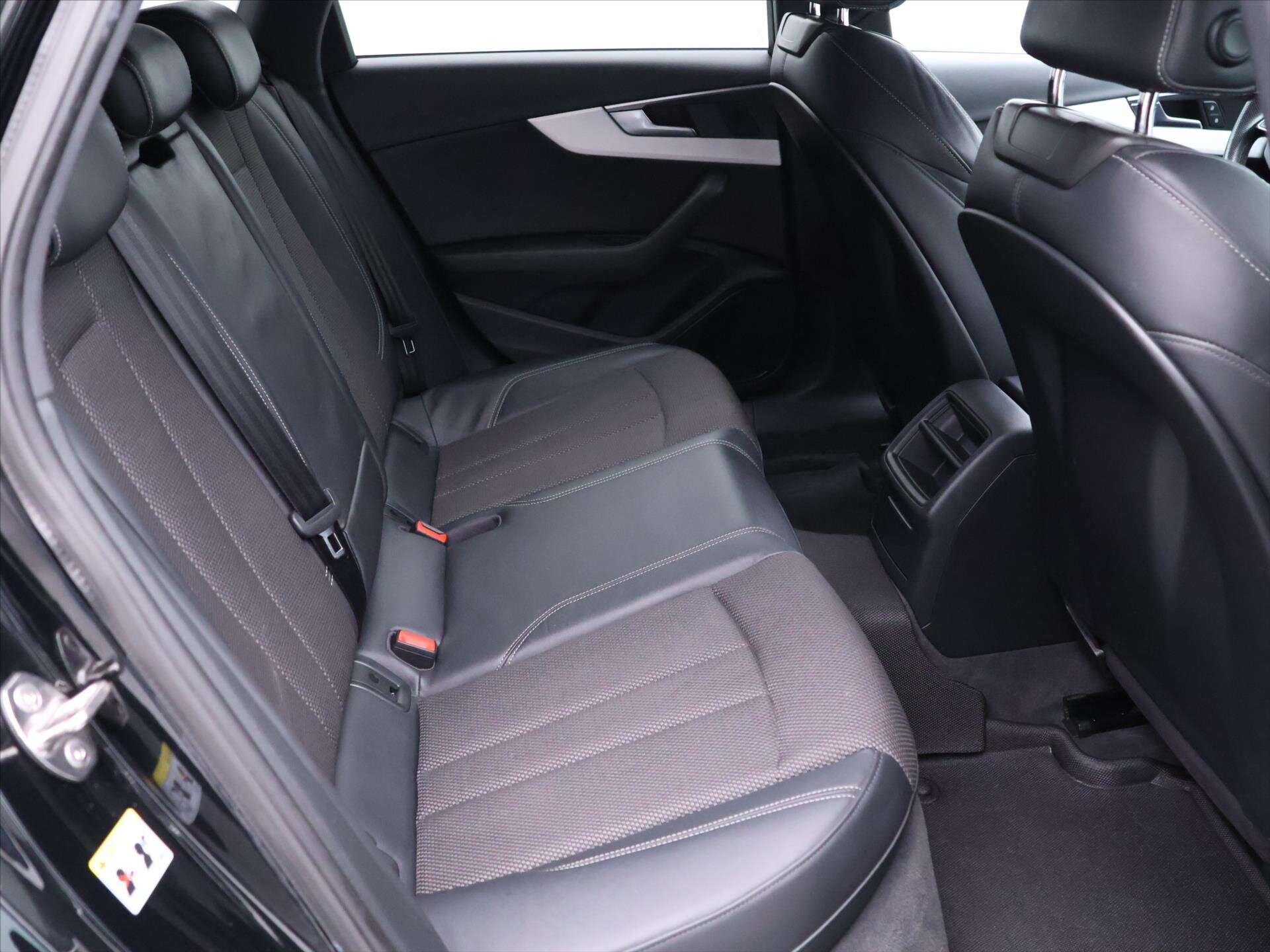 Audi A4 Kombi 3,0 l 160 kw