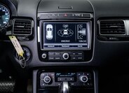 Volkswagen Touareg SUV / Terénní 3,0 l 193 kw