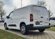 Citroën Berlingo 11