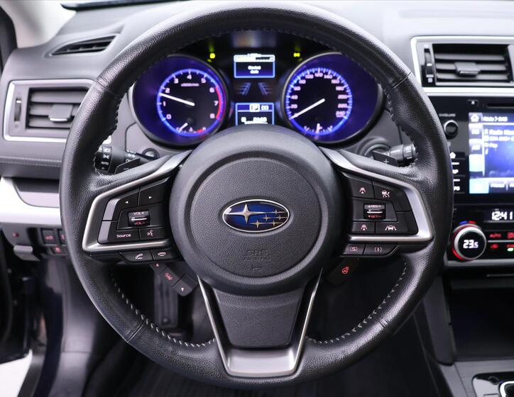 Subaru Outback 18