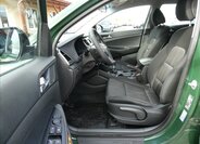 Hyundai Tucson SUV / Terénní 2,0 l 100 kw