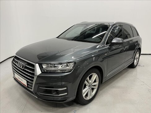 Audi Q7 SUV 3,0 l 200 kw