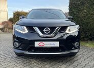 Nissan X-Trail 8