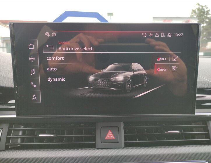 Audi RS 4 Kombi 2,9 l 331 kw