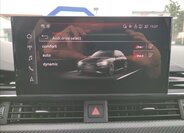 Audi RS 4 Kombi 2,9 l 331 kw