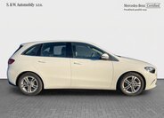 Mercedes-Benz Třídy B 4