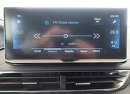 Peugeot 5008 SUV / Terénní 1,5 l 96 kw