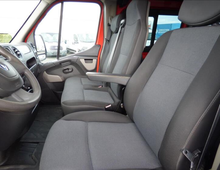 Renault Master 24