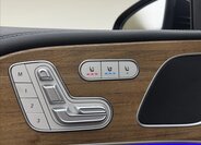 Mercedes-Benz GLE SUV 2,9 l 243 kw