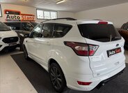 Ford Kuga SUV 2,0 l 132 kw