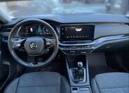 Škoda Octavia Liftback 2,0 l 85 kw