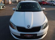 Škoda Fabia Kombi 1,2 l 66 kw