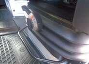 Mercedes-Benz Sprinter Ostatní 2,1 l 120 kw