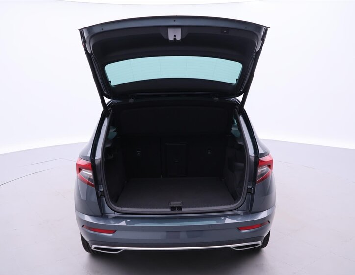 Škoda Karoq SUV / Terénní 2,0 l 140 kw