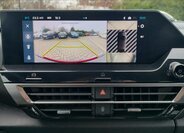 Citroën C4 Hatchback 1,2 l 96 kw