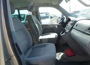 Volkswagen Multivan 27