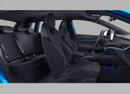 Škoda Elroq Hatchback 0,0 210 kw