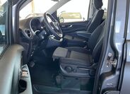 Mercedes-Benz Vito 11