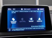 Peugeot 3008 MPV 1,2 l 96 kw