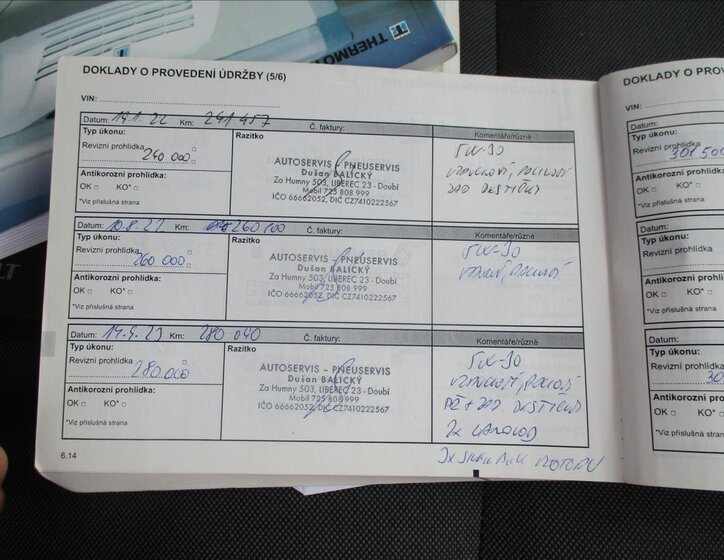 Renault Master Ostatní 2,3 l 81 kw