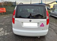 Škoda Roomster 6