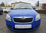 Škoda Fabia 4