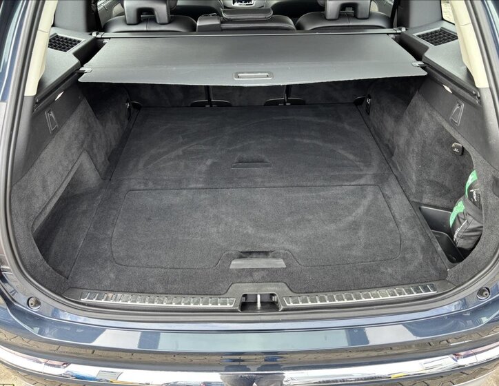 Volvo XC90 SUV 2,0 l 173 kw