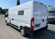 Citroën Jumper Ostatní 2,2 l 103 kw