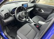 Toyota Yaris Cross 14