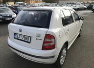 Škoda Fabia 6