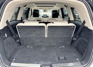 Mercedes-Benz GLS SUV 5,5 l 430 kw