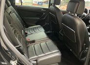 Seat Tarraco Kombi 2,0 l 140 kw