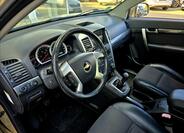 Chevrolet Captiva 17