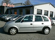 Opel Meriva 1