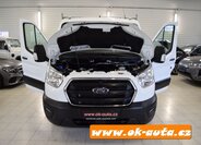 Ford Transit Sklápěč 2,0 l 96 kw