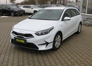 KIA Ceed Kombi 998,0 73 kw