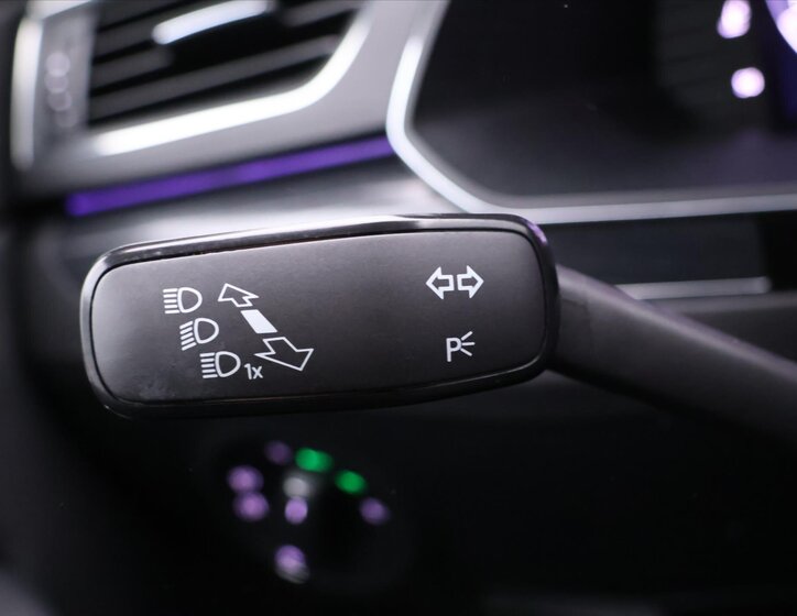 Škoda Superb Kombi 2,0 l 140 kw