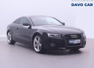 Audi A5 Kupé 3,0 l 176 kw