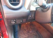 Toyota RAV4 SUV 2,0 l 111 kw