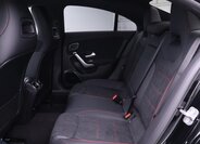 Mercedes-Benz CLA Kupé 1,3 l 120 kw