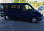 Ford Transit 5