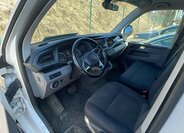 Volkswagen Transporter Skříň 2,0 l 110 kw