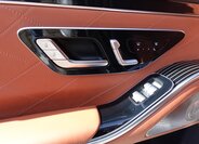 Mercedes-Benz Třídy S Ostatní 2,9 l 243 kw