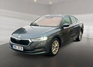 Škoda Octavia Liftback 1,5 l 110 kw