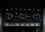 Škoda Karoq SUV 2,0 l 110 kw