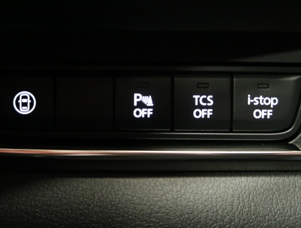 Mazda CX-30 SUV / Terénní 2,0 l 90 kw