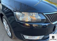 Škoda Rapid Hatchback 1,6 l 77 kw